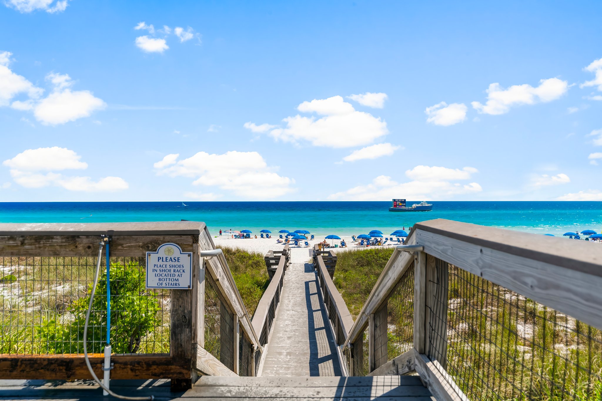 Emerald Coast Insider Guide - Serenity Vacation Stays