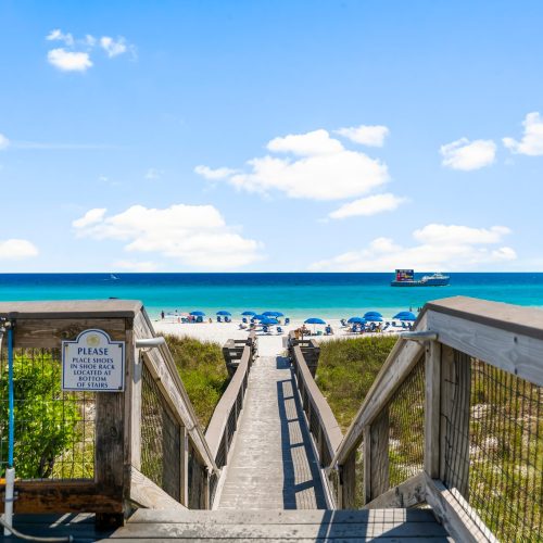 The Ultimate Snowbird Guide to Destin & Miramar Beach, Florida